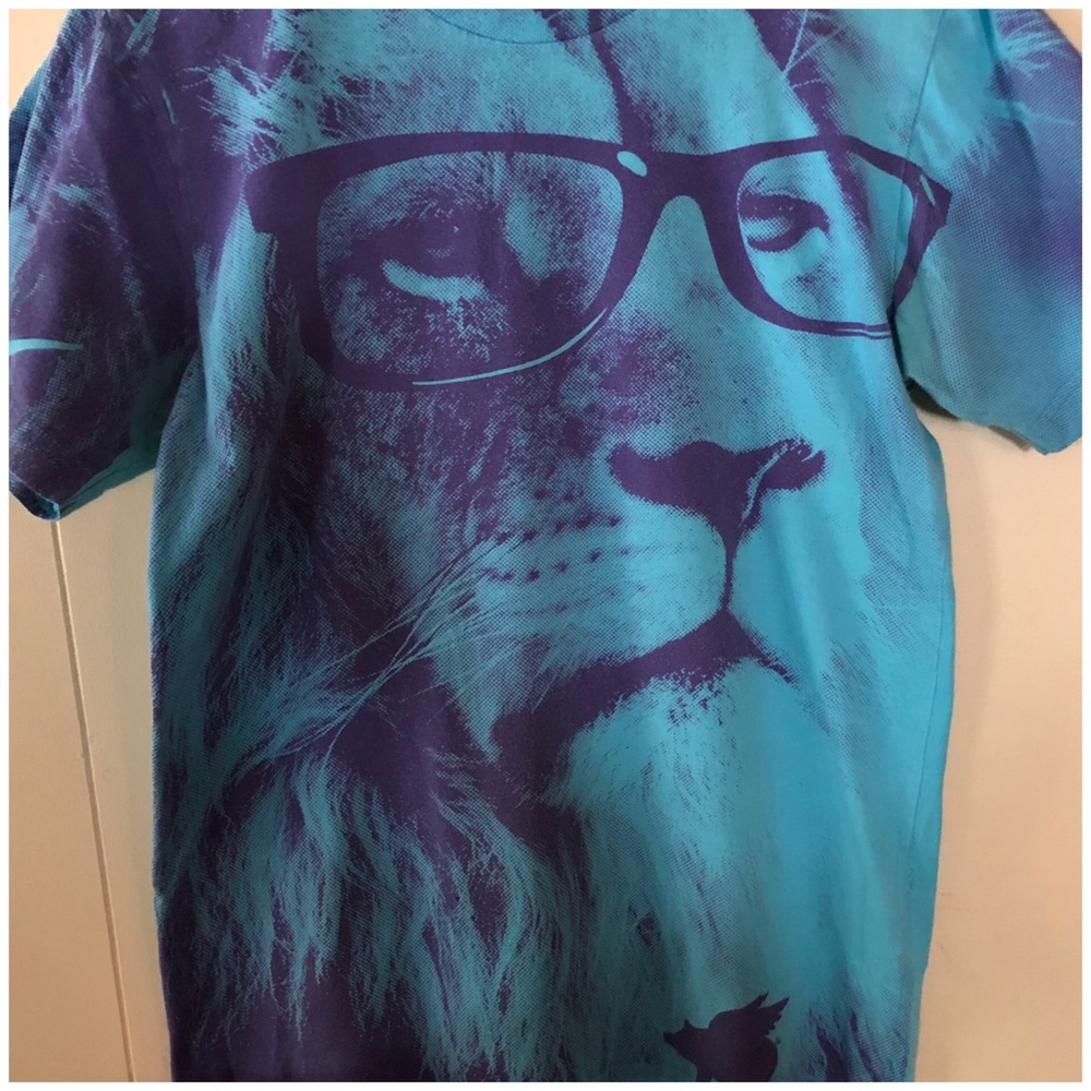 🎈SALE🎈MENS GLAMOUR KILLS T-SHIRT